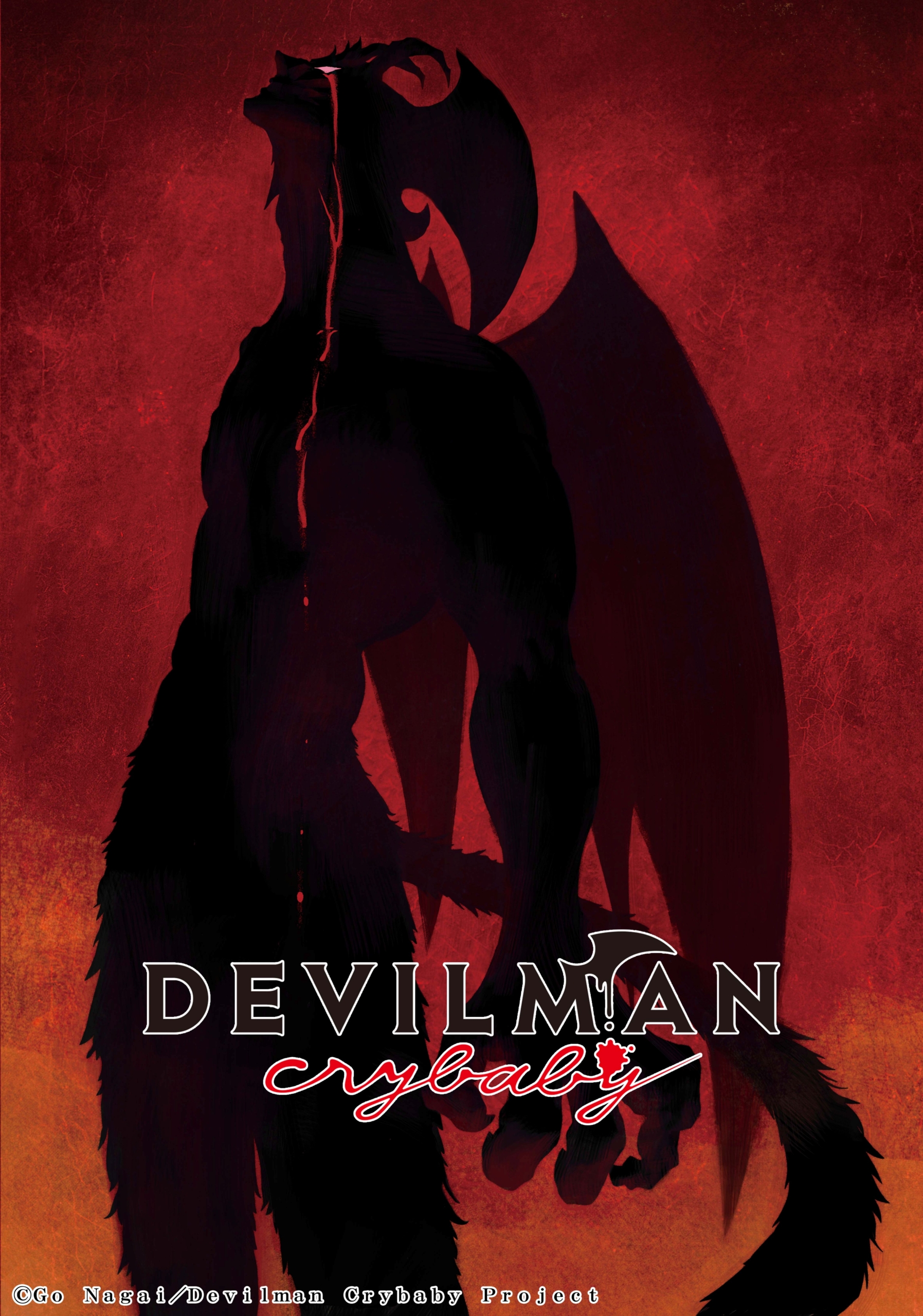 DEVILMAN Crybaby | ダイナミック企画株式会社 オフィシャルサイト